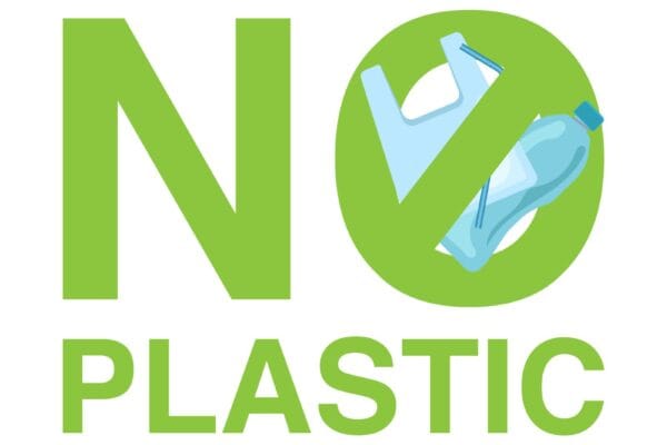 single-use plastic ban